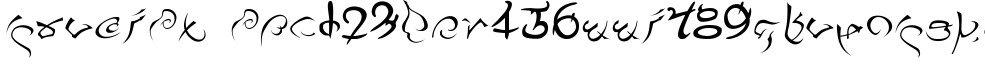 Socefpt,字体大全,字体下载插图