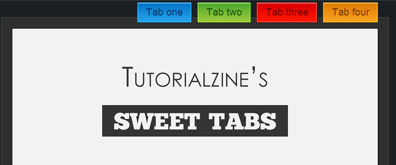 jquery+css3实现选项卡插件下载插图