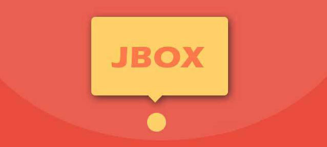 jBox弹窗提示框插件 多种效果插图