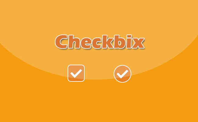 CSS美化复选框checkbox动画js代码插图