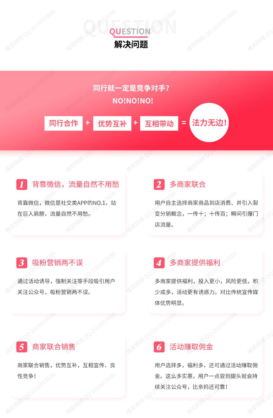 同业联盟拓客v1.0.11公众号源码插图(1)