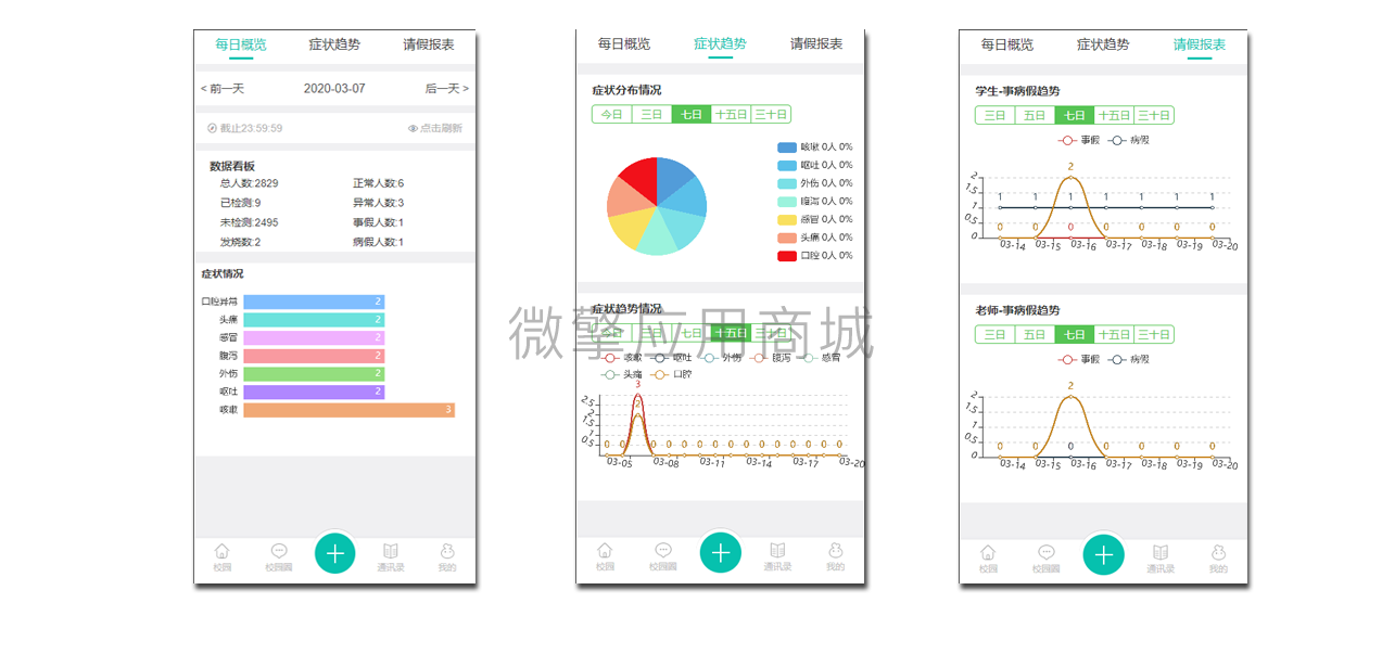 微教育多校版版别更新v3.12.75全开源完整版带插件小程序-微擎二开-社区团购|人人商城|禾匠商城|啦啦外卖|智慧同城